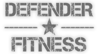 Defender Fitness